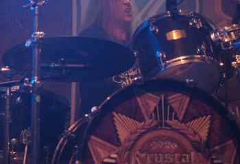 Crystal Ball - Photo By Peti