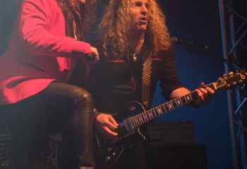 Crystal Ball - Photo By Peti