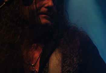 Crystal Ball - Photo By Peti