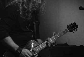 Crystal Ball - Photo By Peti