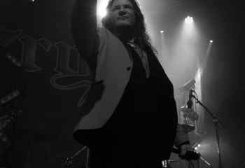 Crystal Ball - Photo By Peti