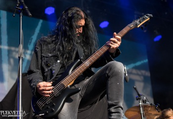 Crystal Ball - Photo by Nati