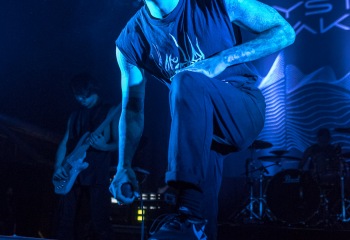 Crystal Lake - Photo By Marc