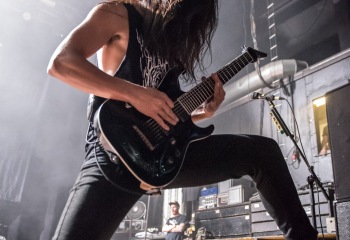 Crystal Lake - Photo By Marc