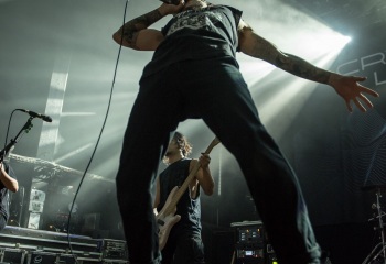 Crystal Lake - Photo By Marc