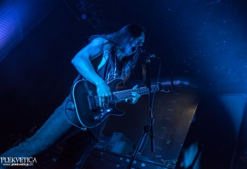 Crystal Lake - Photo By Marc