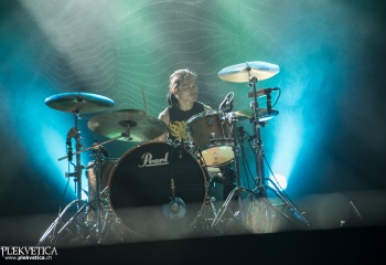 Crystal Lake - Photo By Marc