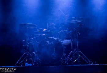 Crystal Lake - Photo By Marc