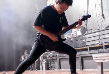 Crystal Lake - Photo By Marc