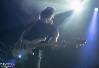 Crystal Lake - Photo By Marc