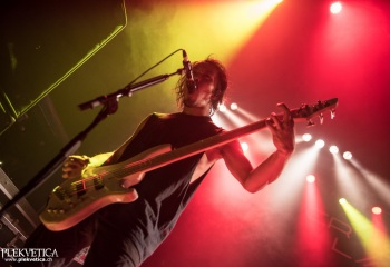 Crystal Lake - Photo By Marc