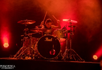 Crystal Lake - Photo By Marc