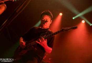 Crystal Lake - Photo By Marc