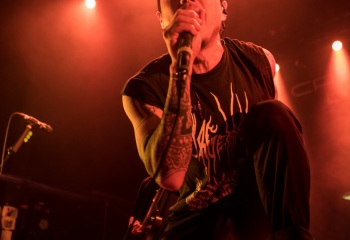 Crystal Lake - Photo By Marc