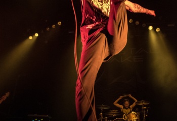 Crystal Lake - Photo By Marc