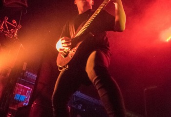 Crystal Lake - Photo By Marc