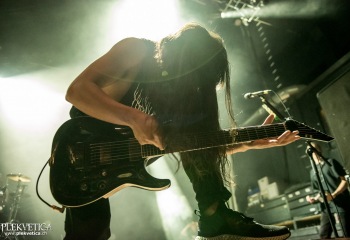 Crystal Lake - Photo By Marc