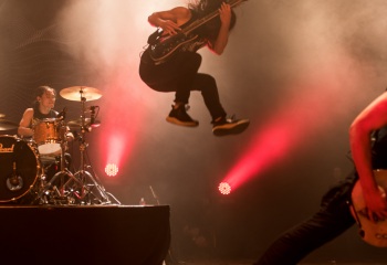 Crystal Lake - Photo By Marc