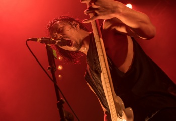 Crystal Lake - Photo By Marc