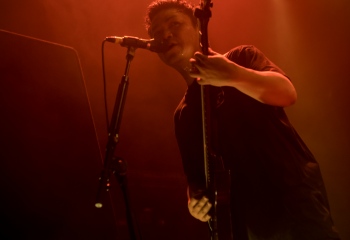 Crystal Lake - Photo By Marc