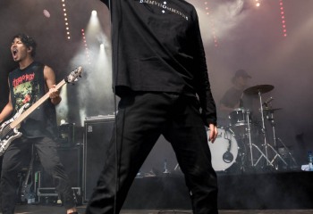 Crystal Lake  - Photo By Marc