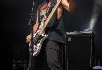 Crystal Lake  - Photo By Marc