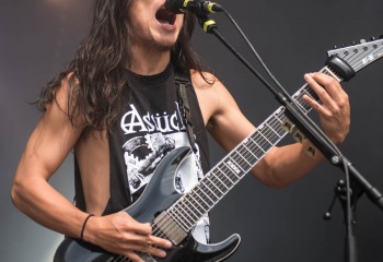 Crystal Lake  - Photo By Marc