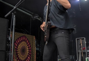 Crystal Lake  - Photo By Marc