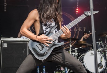 Crystal Lake  - Photo By Marc