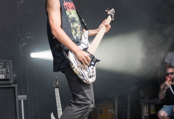 Crystal Lake  - Photo By Marc