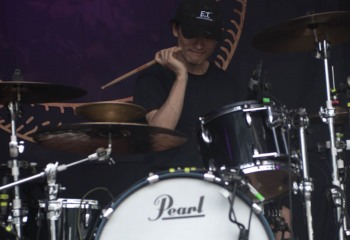 Crystal Lake  - Photo By Marc