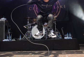 Crystal Lake  - Photo By Marc