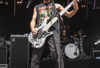 Crystal Lake  - Photo By Marc