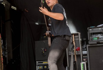 Crystal Lake  - Photo By Marc