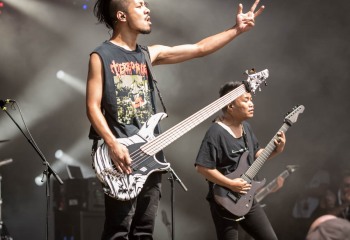 Crystal Lake  - Photo By Marc