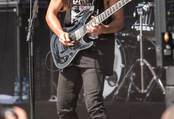 Crystal Lake  - Photo By Marc