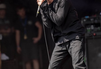 Crystal Lake  - Photo By Marc