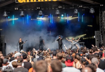 Crystal Lake  - Photo By Marc