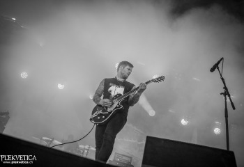 Cult Of Luna - Photo By Dänu