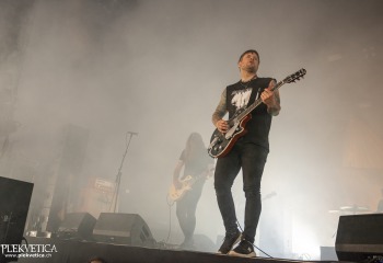 Cult Of Luna - Photo By Dänu