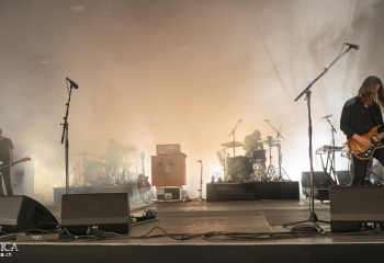 Cult Of Luna - Photo By Dänu