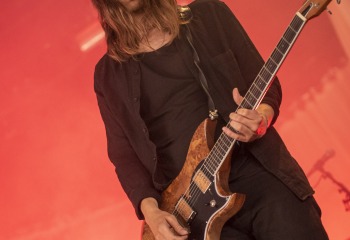 Cult Of Luna - Photo By Dänu