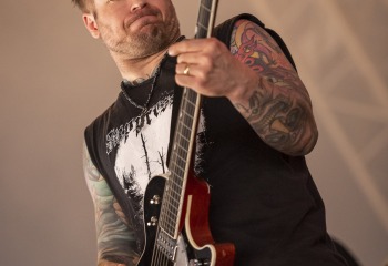 Cult Of Luna - Photo By Dänu