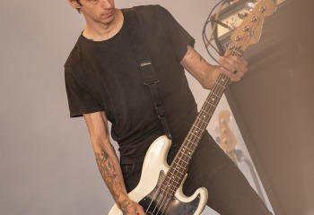 Cult Of Luna - Photo By Dänu