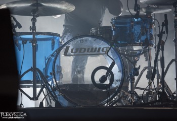 Cult Of Luna - Photo By Dänu