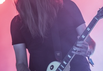 Cult Of Luna - Photo By Dänu