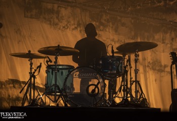 Cult Of Luna - Photo By Dänu