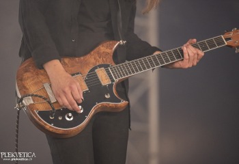 Cult Of Luna - Photo By Dänu