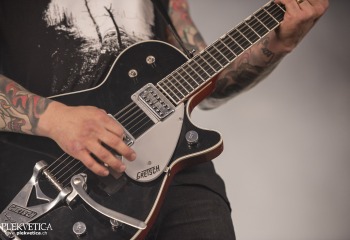 Cult Of Luna - Photo By Dänu