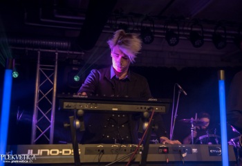 Cyllene - Photo By Marc